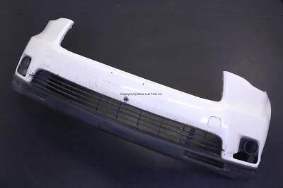 2014 2015 2016 TOYOTA HIGHLANDER TAMPA DE PARA-CHOQUE DIANTEIRO LED LÂMPADAS DIURNAS FABRICANTE DE EQUIPAMENTO ORIGINAL - Imagem 1 de 4