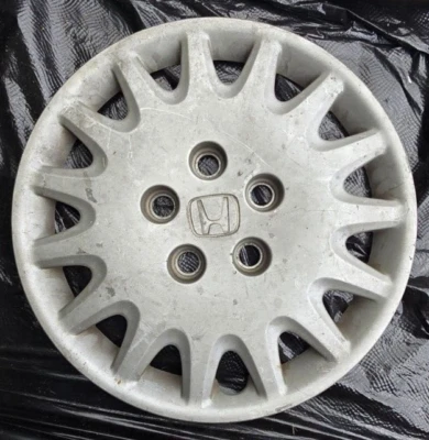 Tapacubos Honda Accord 15" OEM PN44733-SDA-A10 Foto 1 de 4