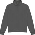Kustom Kit Mens Quarter Zip Sweatshirt Bc5067