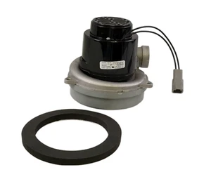 VAC MOTOR AND GASKET "ONLY" KIT - Picture 1 of 1