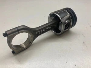 PISTON AND CONNECTING ROD FOR CITROEN C4 1.6 HDI 109 BHP 9HY (DV6TED4) 2010 - Picture 1 of 10