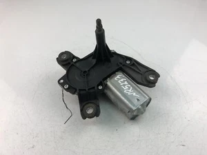 OPEL CORSA D Scheibenwischermotor 53014912 2010 15385520 - Bild 1 von 4