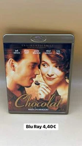 Blu Ray Chocolat - Foto 1 di 1