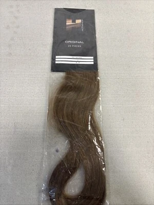 cinta en extensiones  Foto 1 de 4