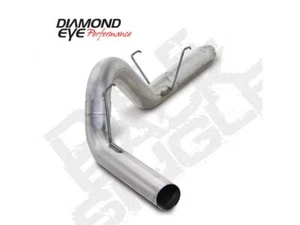 Diamond Eye Performance K5252A 2007.5-2012 Fits Dodge 6.7L CUMMINS 2500/3500 (AL - Picture 1 of 8