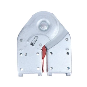 Ladder Hinge Replaces Hasp Hinge Lock Switch Connector Folding Telescopic Ladder - Picture 1 of 12
