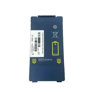 New M5070 Battery for Home OnSite AED FRx HS1 M5066A M5067A - Picture 1 of 9