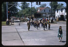 Orig 1958 SLIDE Cub Scouts & Boy Scouts Middletown Township Veteran's Parade NJ