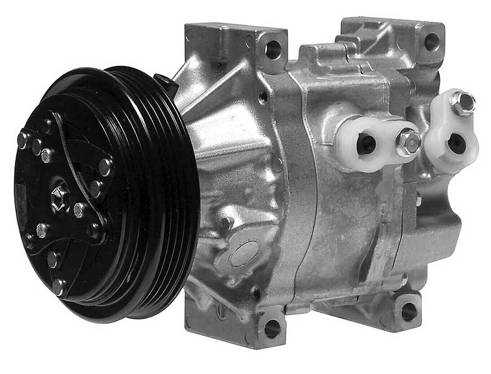 Compresor de aire acondicionado Toyota Echo Reman 2000-2005 Foto 1 de 1