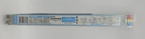 Philips Advance Electronic Ballast 2-Lamp 120-277V ICN-2S54-T35I - Picture 1 of 8