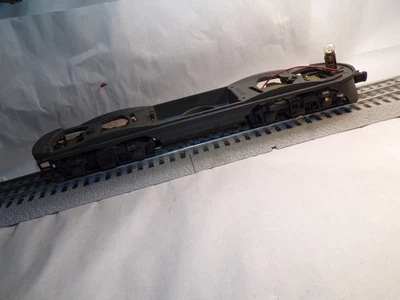 Vintage Original Lionel 2333 NYC Dummy Chassis Complete. - Image 1 of 4
