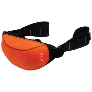 Masajeador de cuello y espalda truMedic Magic Hands (naranja) - Imagen 1 de 6