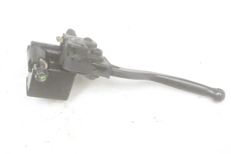 Honda Rancher 420 FM 23 Parking Brake Left Lever 53178-HR6-A60 52884 Foto 1 de 3