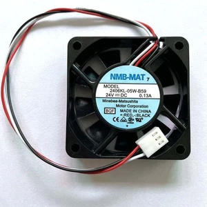 NEW FANUC A90L-0001-0529/135 Cooling Fan Warranty 12 Months - Picture 1 of 5