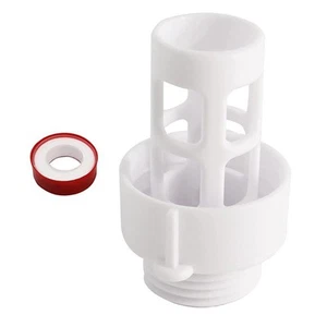 Pool Hose Connector Adapter for Intex Pools Leak Resistant and Long Lasting - Picture 1 of 11