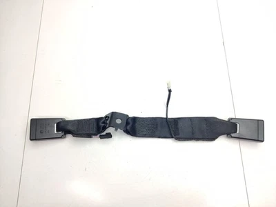 ✅✅✅BMW SERIE 1 3 M3 HEBILLA CINTURÓN INFERIOR ASIENTO CENTRO/DERECHO 7355471 721173 FS Foto 1 de 4