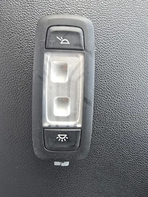 BMW X3 G01 2018-2023 techo trasero izquierdo cúpula luz de lectura lámpara OEM Foto 1 de 3