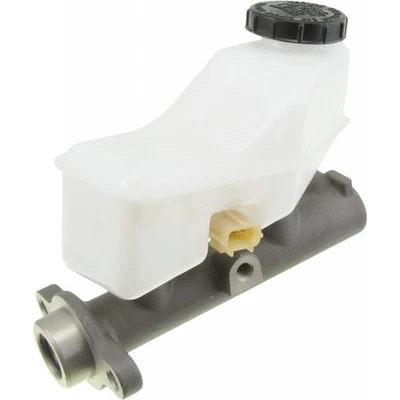For Ford Taurus 2004-2007 Brake Master Cylinder | Aluminum | 2 Number Of Outlets - Imagem 1 de 4