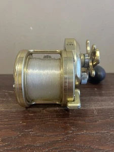 Shimano Trinidad 40 - Picture 1 of 7