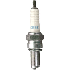 NGK Resistor Sparkplug CR8E 1275 - Bild 1 von 5