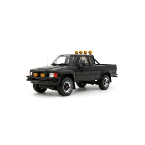 DISPONIBILE SUBITO! Ottomobile Toyota Hilux SR5 Ritorno al futuro | 1:18 OT481 - Foto 1 di 11