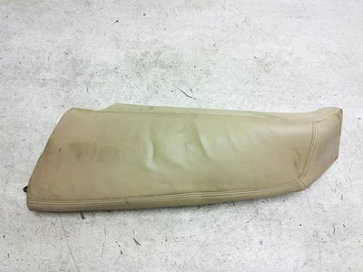 Заднее левое сиденье водителя плечевой валик Acura Tsx 2004-2008 желтовато-коричневый - Изображение 1 из 4