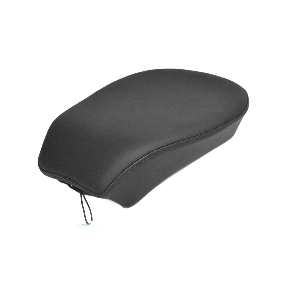 Almohadilla Drag Specialties Pillion 0802-0636 para Harley-Davidson Fat Boy 2000-2006 Foto 1 de 1