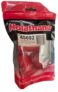 45692 - Nolathane - Lower Control Arm Bush Kit suits TOYOTA CAMRY SDV10 - Picture 1 of 1