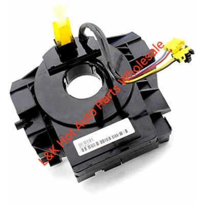 NUEVO Conjunto de resorte de reloj para Dodge Chrysler Jeep 56046534 AL 56046534AL Foto 1 de 2