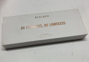 Realher Blush Kit Be Fearless Be Limitless Free Shipping Makeup - Picture 1 of 3