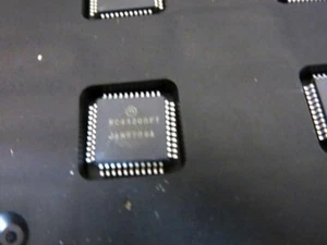 MOTOROLA MC44200FT - 44200 CHIP IC, SNK NEO GEO LOTE 2502 - Imagen 1 de 3