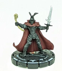 Mage Knight Nexus #055 Vladd Crusader dunkle Kreuzfahrer NEU - Bild 1 von 3