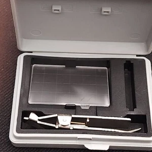 [N MINT ] Pentax Focusing Screen SG-60 sg60 for Pentax LX Film Camera from JAPAN - Picture 1 of 4