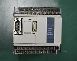 Mitsubishi PLC FX1N-24MR-ES/UL - Bild 1 von 2