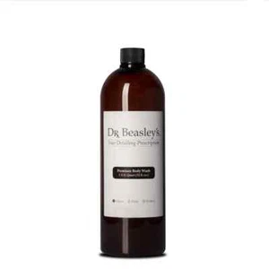 Dr. Beasley's 32 once lavaggio corpo premium SPEDIZIONE GRATUITA - Foto 1 di 1
