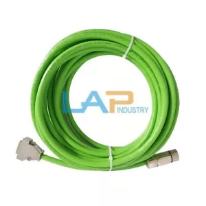 1PCS NEW FIT FOR Encoder signal feedback connecting cable XC-C2-X-NUM 2m - Picture 1 of 4