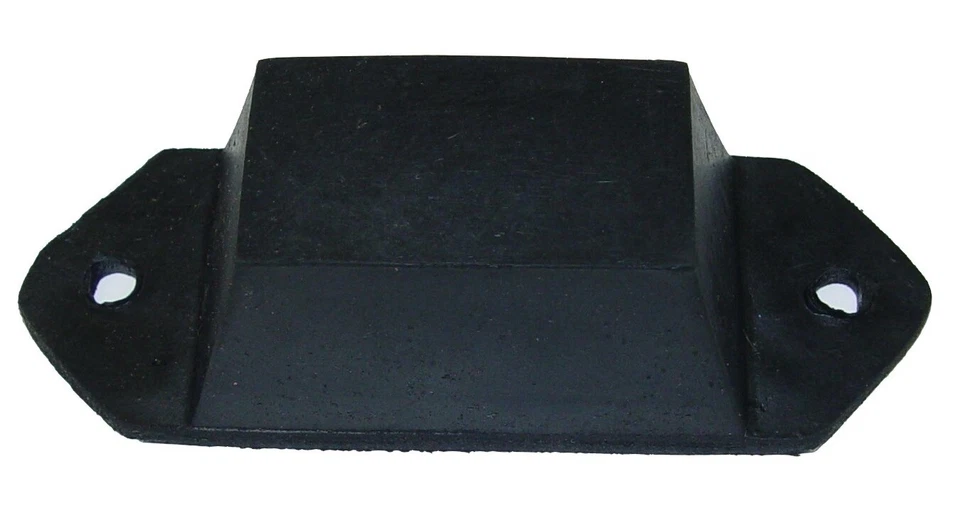 Se adapta a Jeep Wrangler CJ-5 CJ-7 CJ-8 76-86 suspensión tope trasero 18271.07 Foto 1 de 1