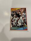 1984 Topps #229 Walter Payton Instant Replay Chicago Bears Football Card