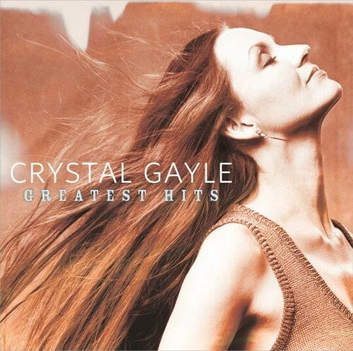 Greatest Hits by Crystal Gayle (CD, 2007)