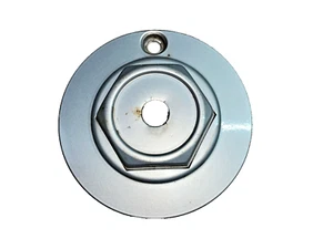 Tapa de buje cubierta de buje tapa de llanta Wheel Cap Rim Cover Borbet A 14 pulgadas #4 - Imagen 1 de 2