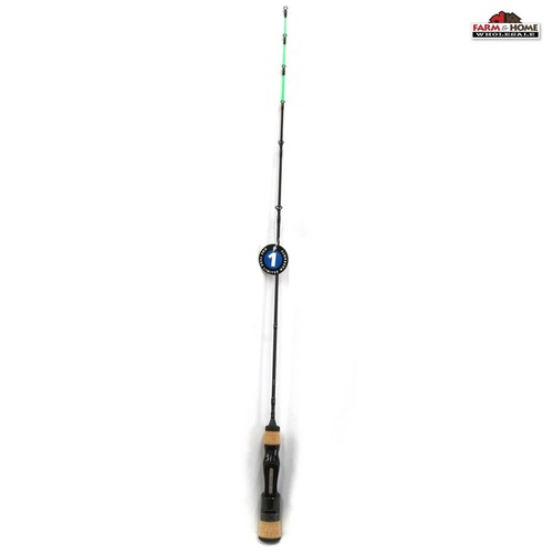 Okuma+Insipra+Ice+Flat+Tip+Ice+Fishing+Rod+ISXIS281ML for sale