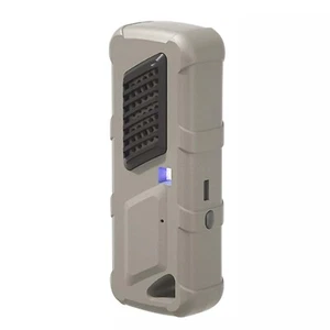 Mini Car Fresh Air Deodorizer Ozone Purifier Home Ozone Generator Ozone Machine - Picture 1 of 15