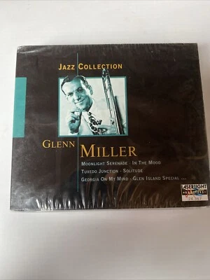 Glenn Miller -  Jazz-Collection - Bild 1 von 2