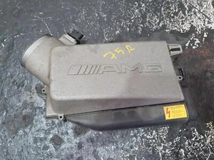 MERCEDES M CLASS RH SIDE AIR CLEANER, W164, 6.2, PETROL 07/06- A1560920403 - Picture 1 of 5