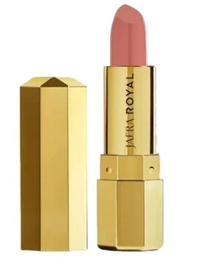 Jafra Royal Jelly Luxury Matte Lipstick Hola Carino .14 FL Oz - Picture 1 of 2