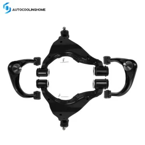 For 2005 2006-2014 2015 Toyota Tacoma Front Upper & Lower Control Arm Ball Joint - Picture 1 of 7