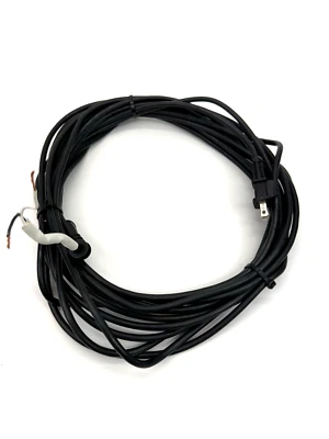 Cable de alimentación Shark genuino para aspiradora Lift-Away CU520, UV440, UV540 pieza Foto 1 de 3
