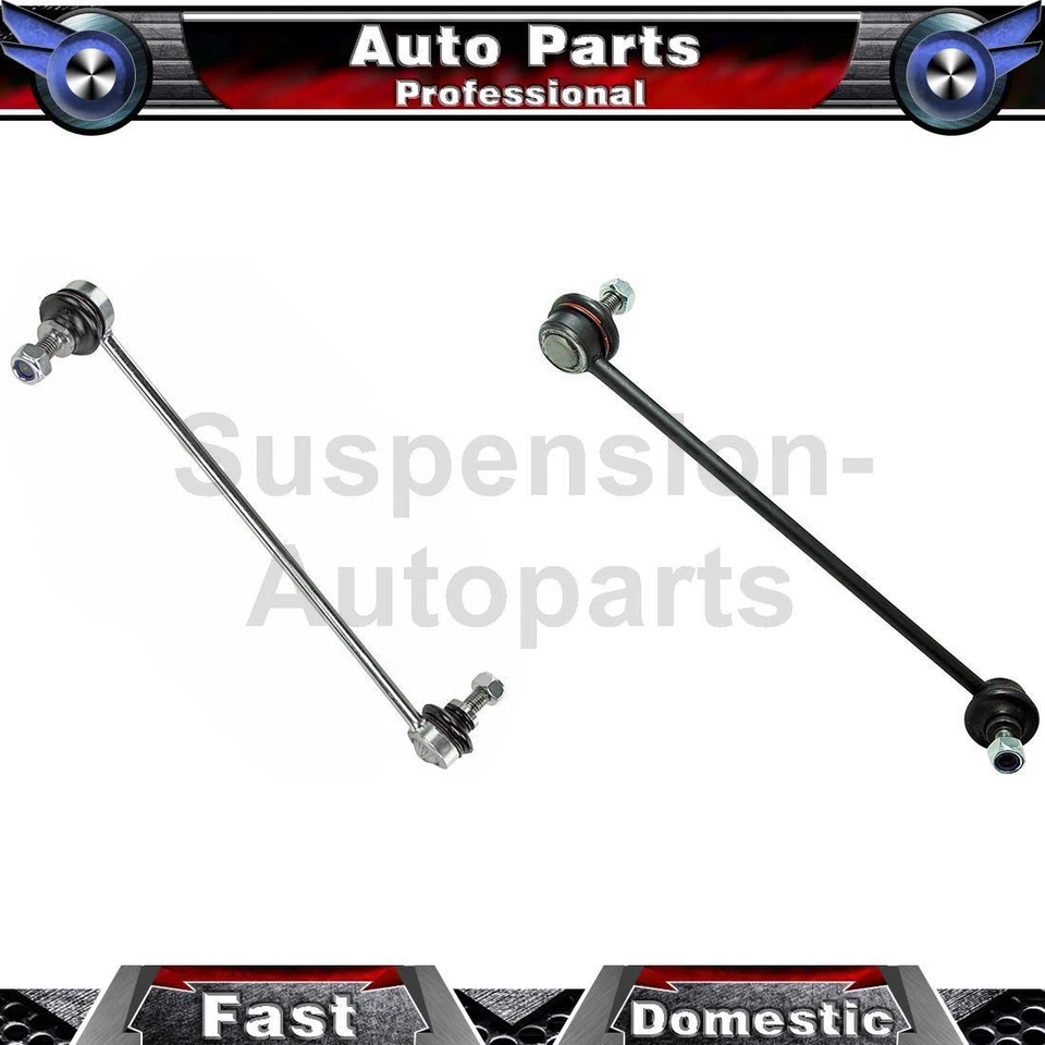 Barra estabilizadora delantera izquierda Mevotech se adapta a BMW 128i 3,0 L BMW 135i 3,0 L BMW 323i 2,5 L_SU Foto 1 de 4