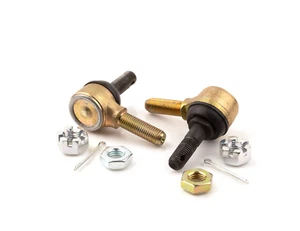 Polaris Scrambler Sportsman 850 1000 Heavy Duty Tie Rod Ends Inner & Outer PAIR - Picture 1 of 7