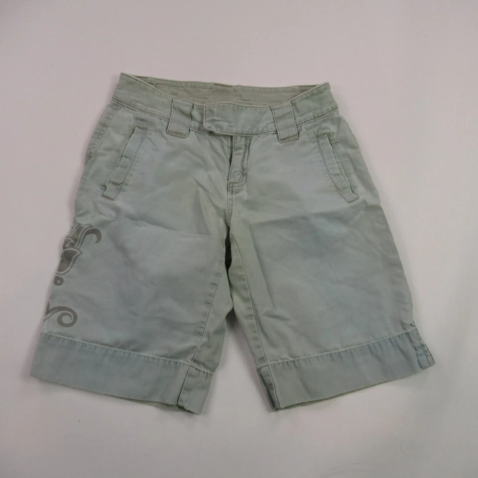 Pantalones Cortos North Face Para Mujer 4 Ligeros Bolsillos Exterior Ligeros Chinos Foto 1 de 4